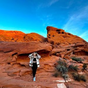 Your Posher ✨ ♒︎